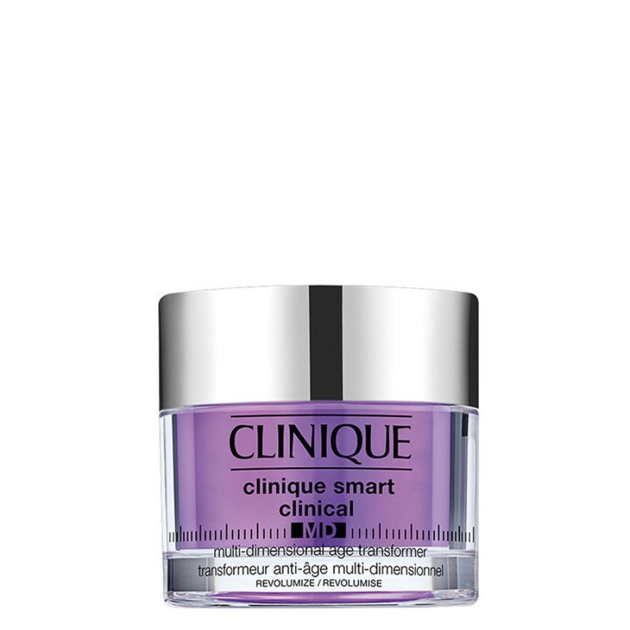 Soins Clinique Creme De Nuit | Smart Clinical Md Revolumise