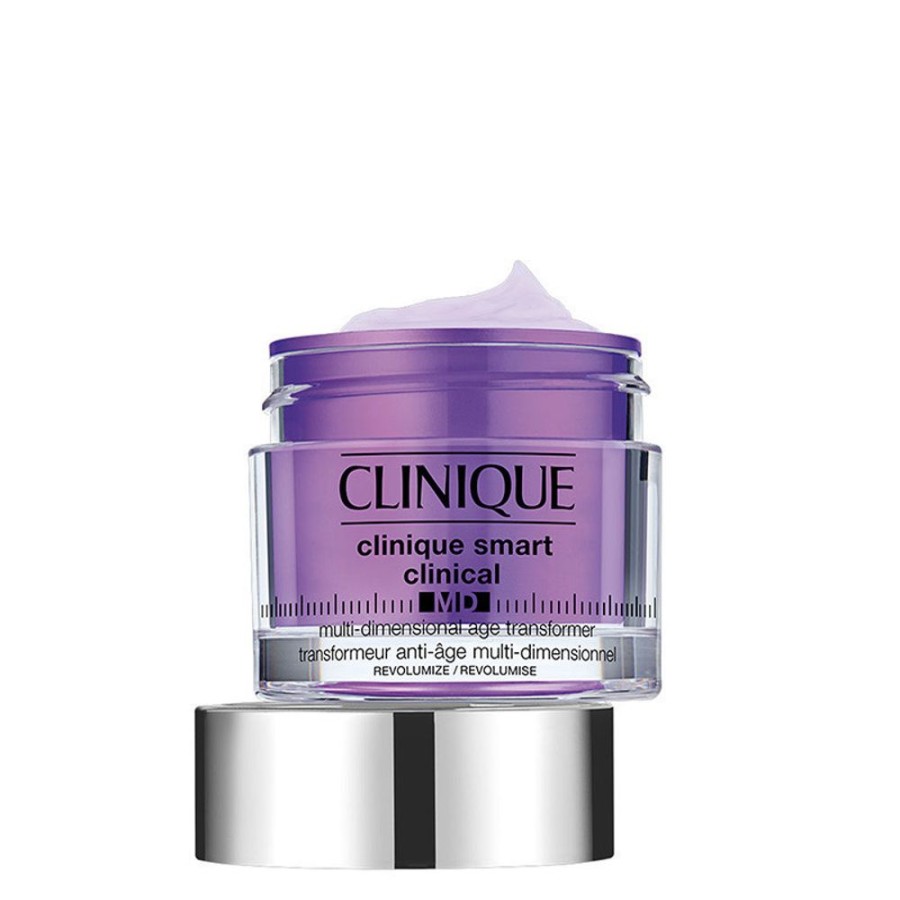 Soins Clinique Creme De Nuit | Smart Clinical Md Revolumise