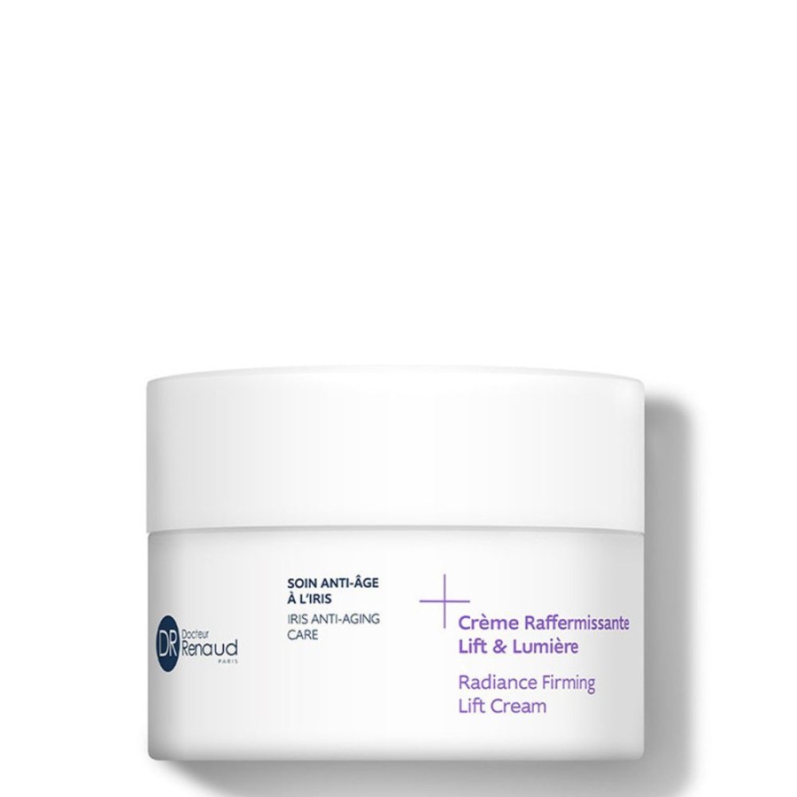 Soins Docteur Renaud Creme De Jour | Creme Raffermissante Lift & Lumiere