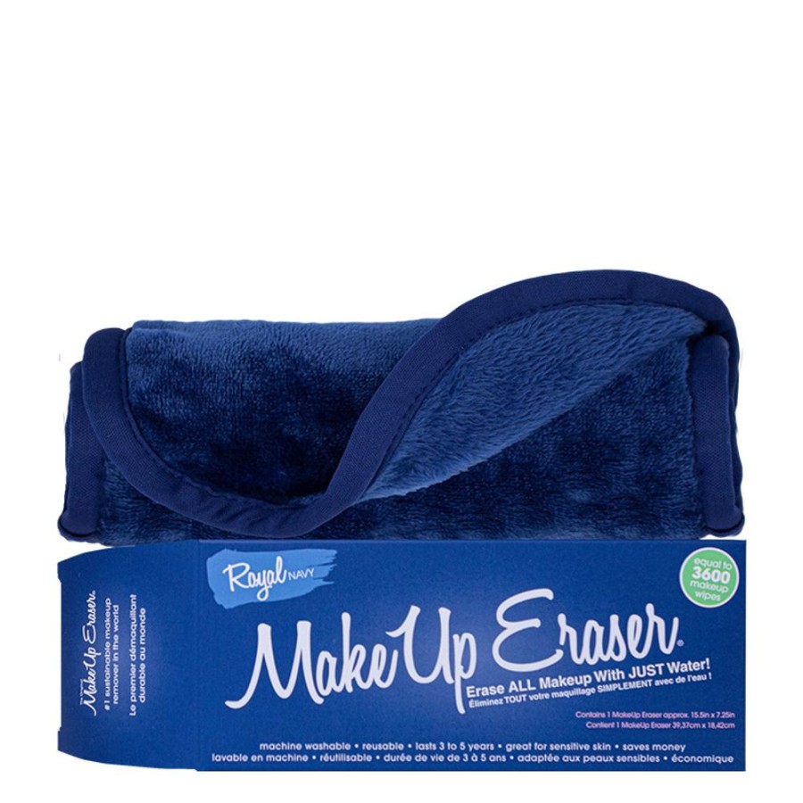 Soins MAKE UP ERASER Demaquillant & Nettoyant | Royal Navy