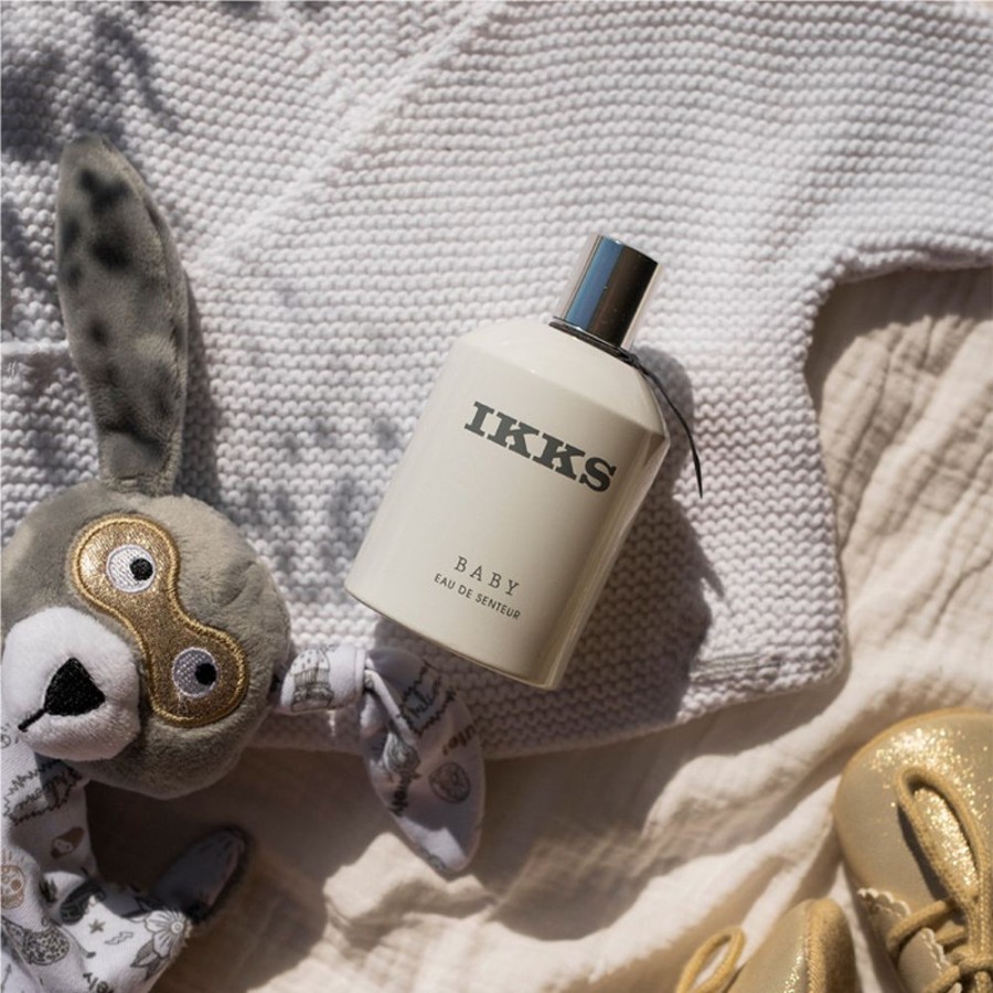 Parfums IKKS Coffret Enfant | Coffret My Baby Rock Girl