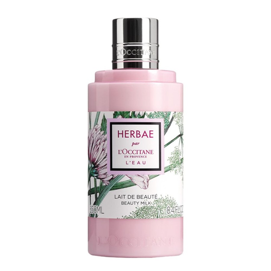 Soins L'Occitane Soin Hydratant | Herbae L'Eau