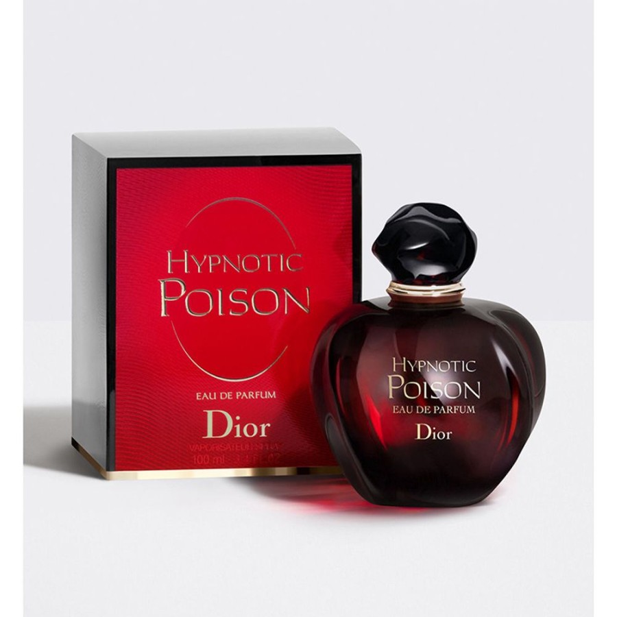 Parfums Dior Eau De Parfum | Hypnotic Poison