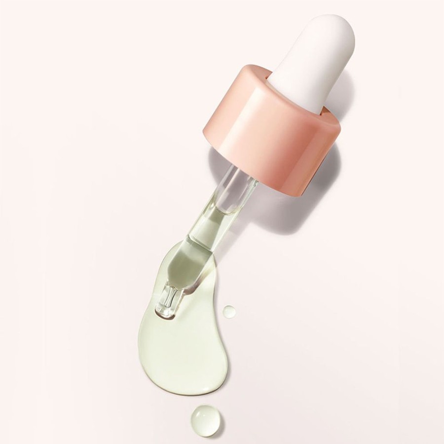 Soins Clarins Soin Cible | Calm-Essentiel Huile Restructurante