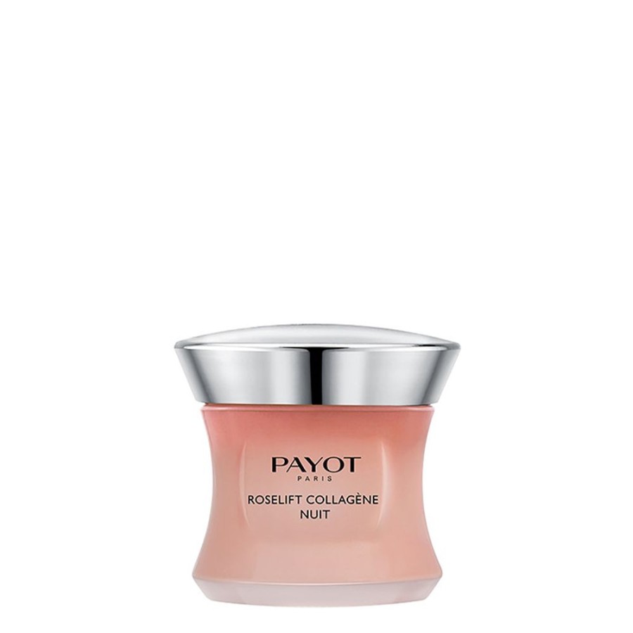 Soins PAYOT Creme De Nuit | Roselift Collagene Nuit
