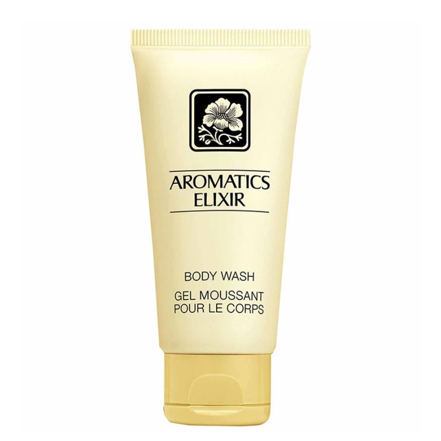 Soins Clinique Bain & Douche | Aromatics Elixir