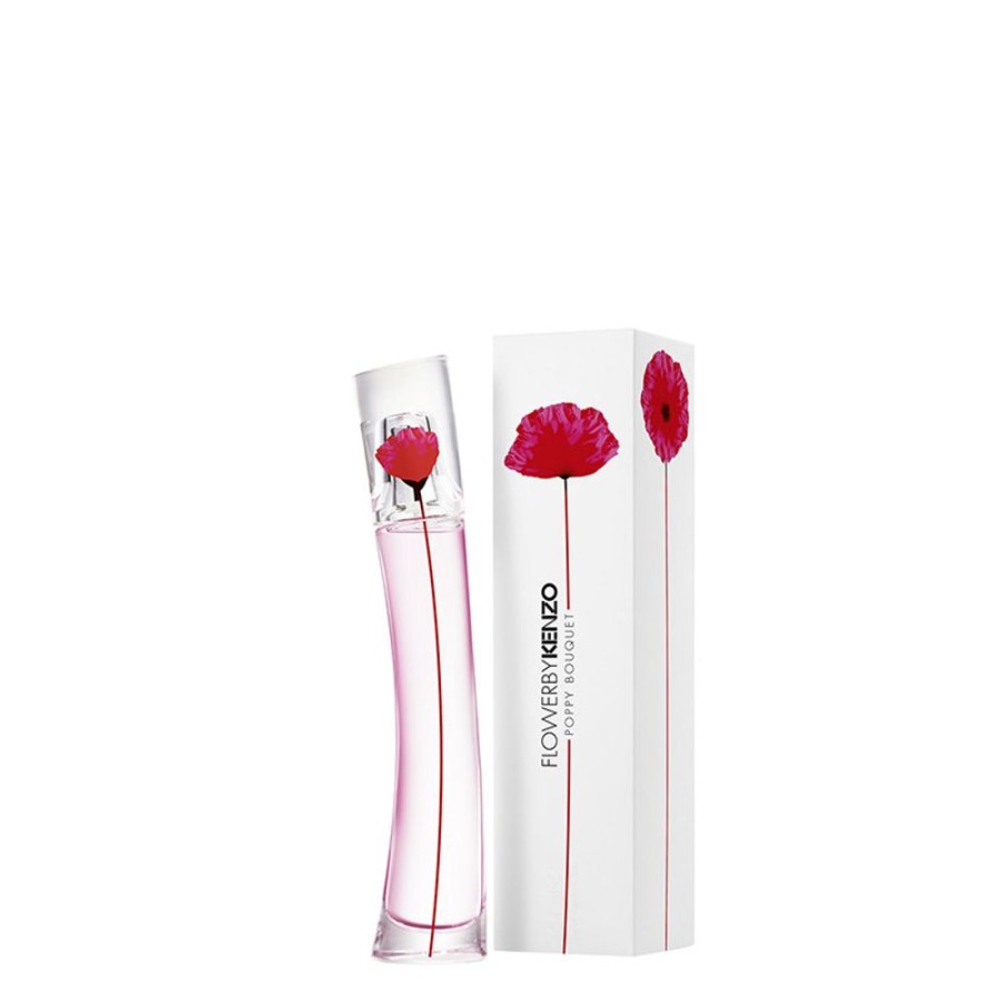 Parfums Kenzo Eau De Parfum | Flower By Kenzo Poppy Bouquet