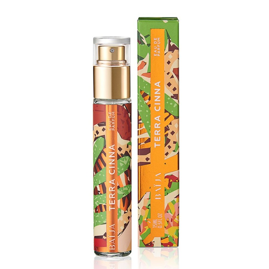 Parfums BaÏja Eau De Parfum | Terra Cinna