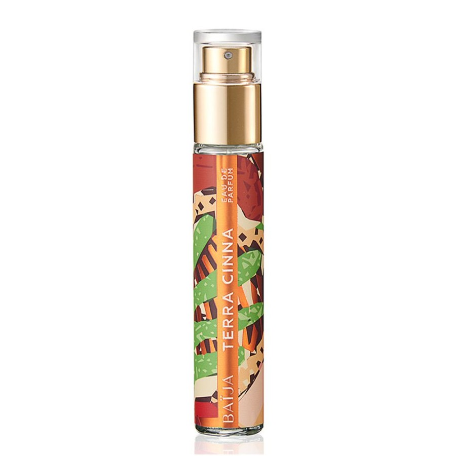 Parfums BaÏja Eau De Parfum | Terra Cinna