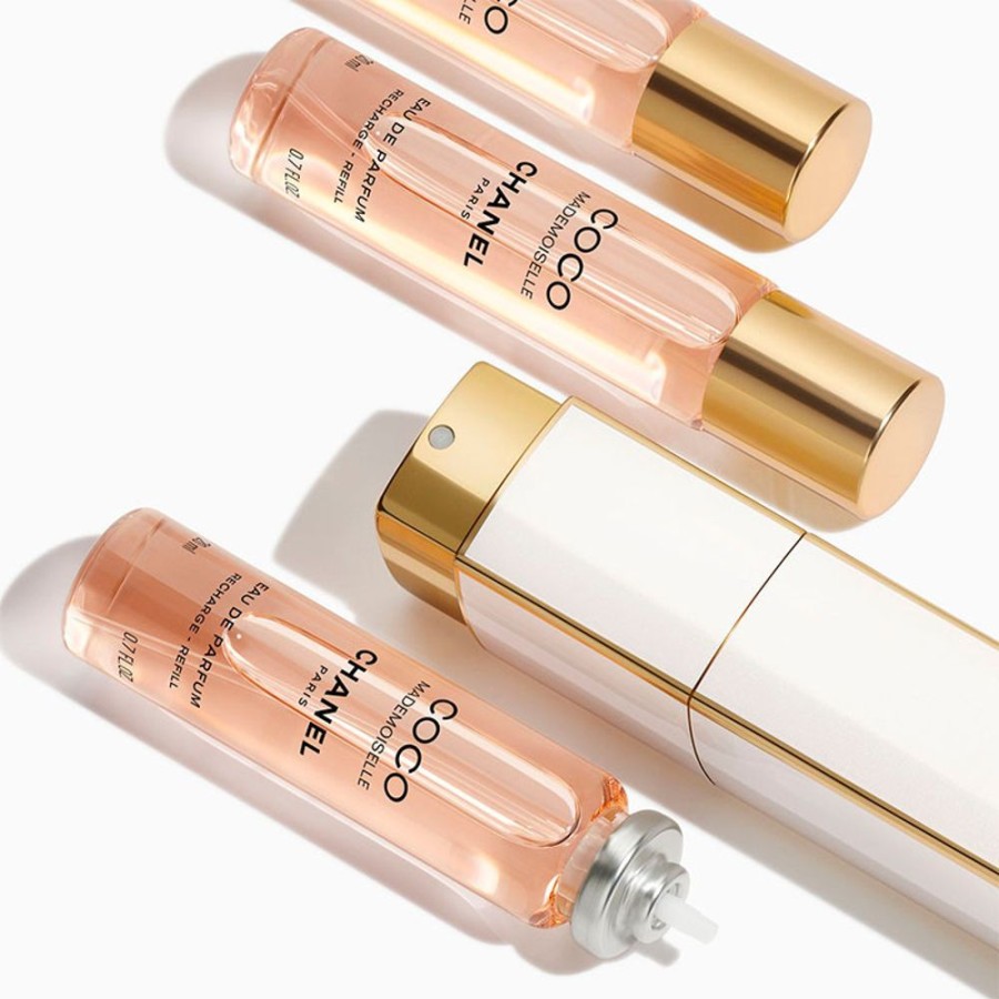 Parfums CHANEL Eau De Parfum | Coco Mademoiselle