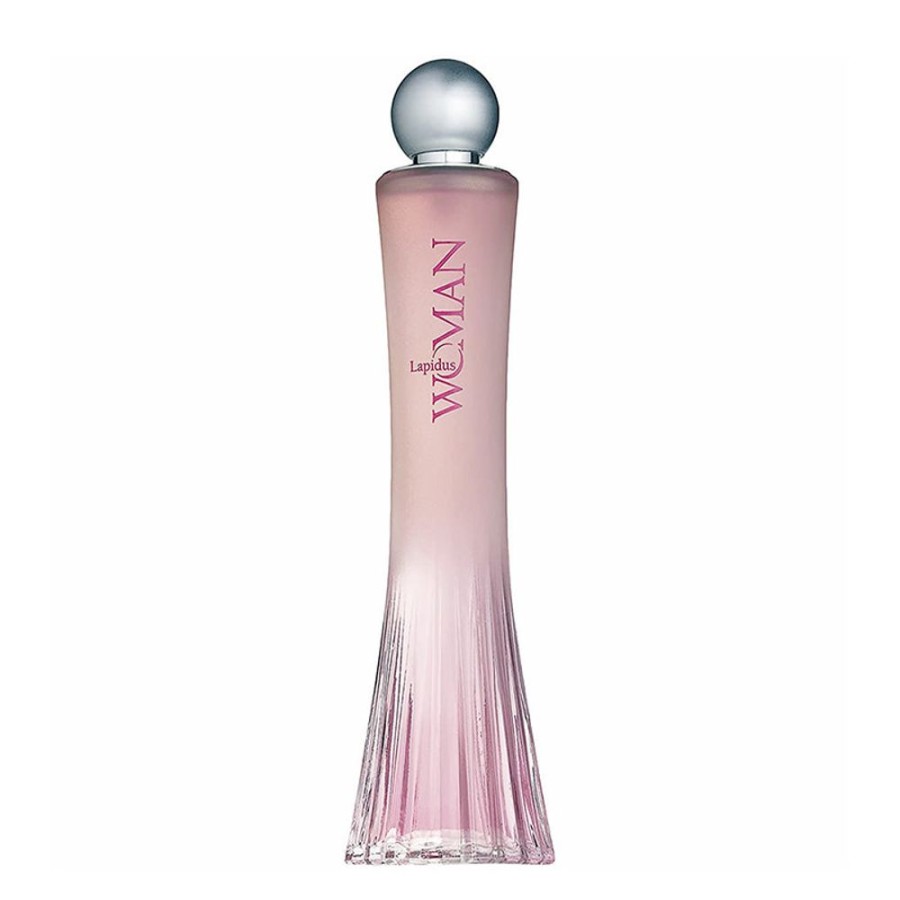 Parfums Ted Lapidus Eau De Toilette | Lapidus Women