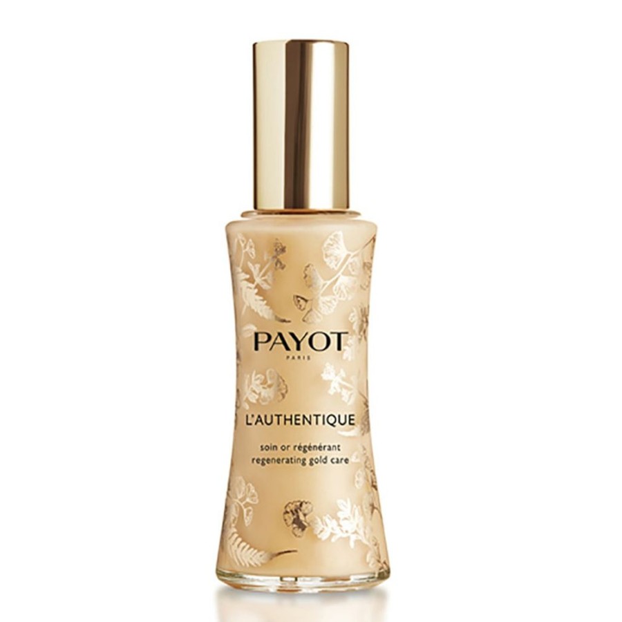 Soins PAYOT Serum | L'Authentique