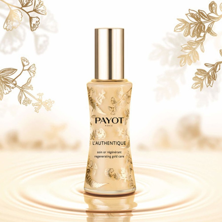 Soins PAYOT Serum | L'Authentique