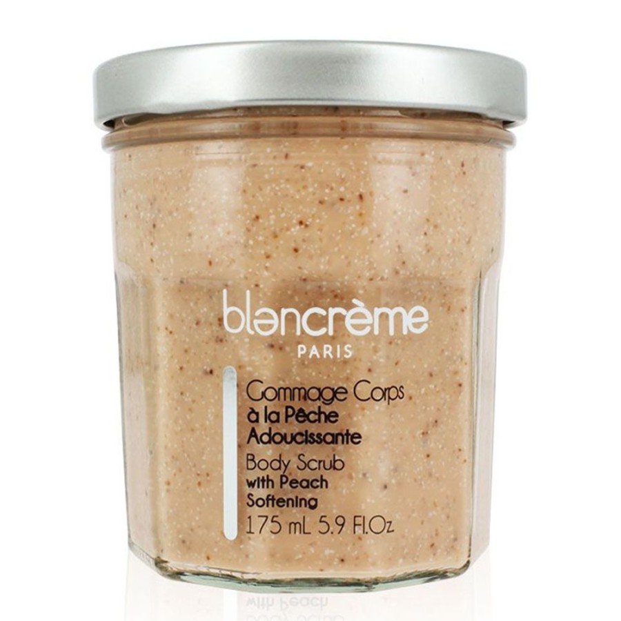 Soins BLANCREME Gommage | Gommage Corps Peche