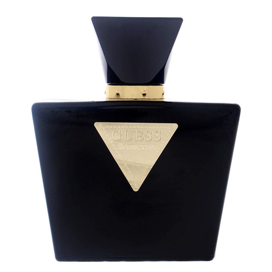 Parfums Guess Eau De Toilette | Guess Seductive Noir