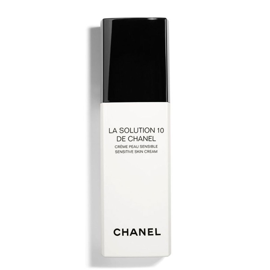 Soins CHANEL Soin Cible | La Solution 10 De Chanel