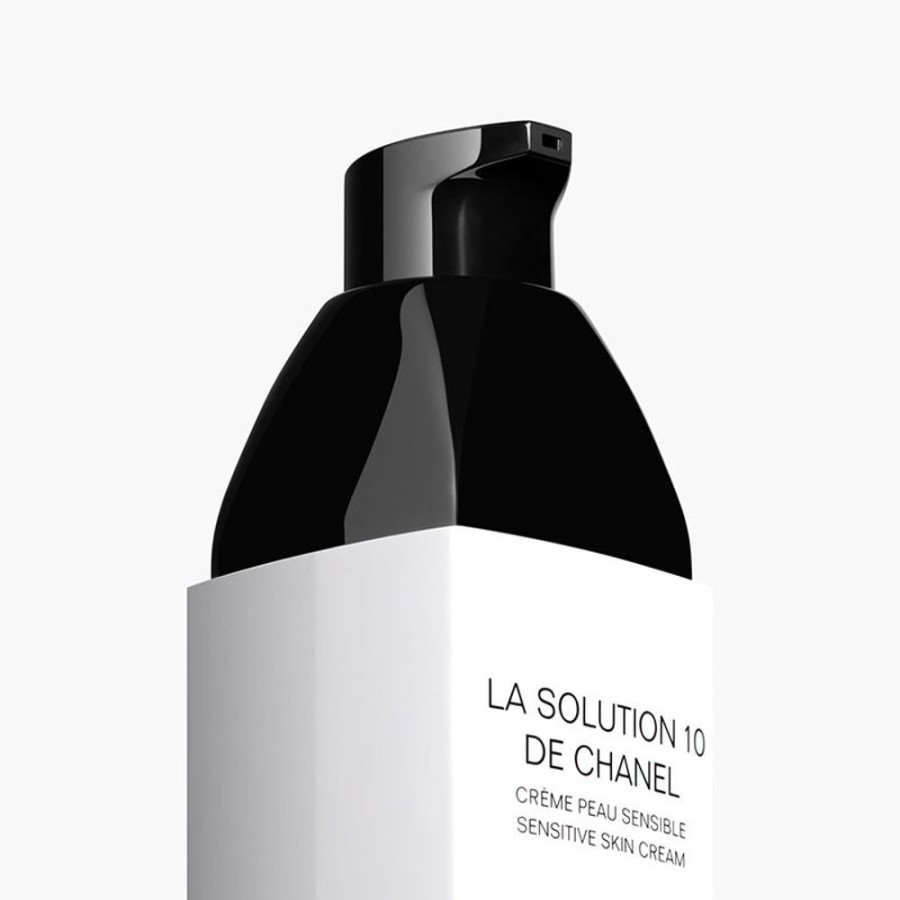 Soins CHANEL Soin Cible | La Solution 10 De Chanel