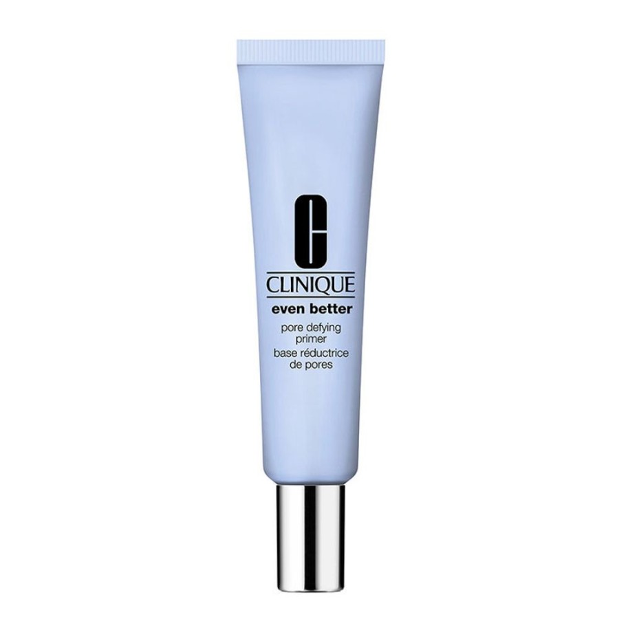 Maquillage Clinique Base De Teint & Fixateur | Even Better™