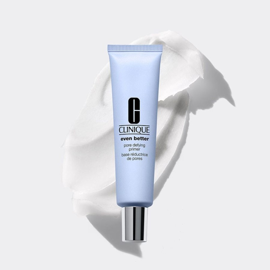 Maquillage Clinique Base De Teint & Fixateur | Even Better™