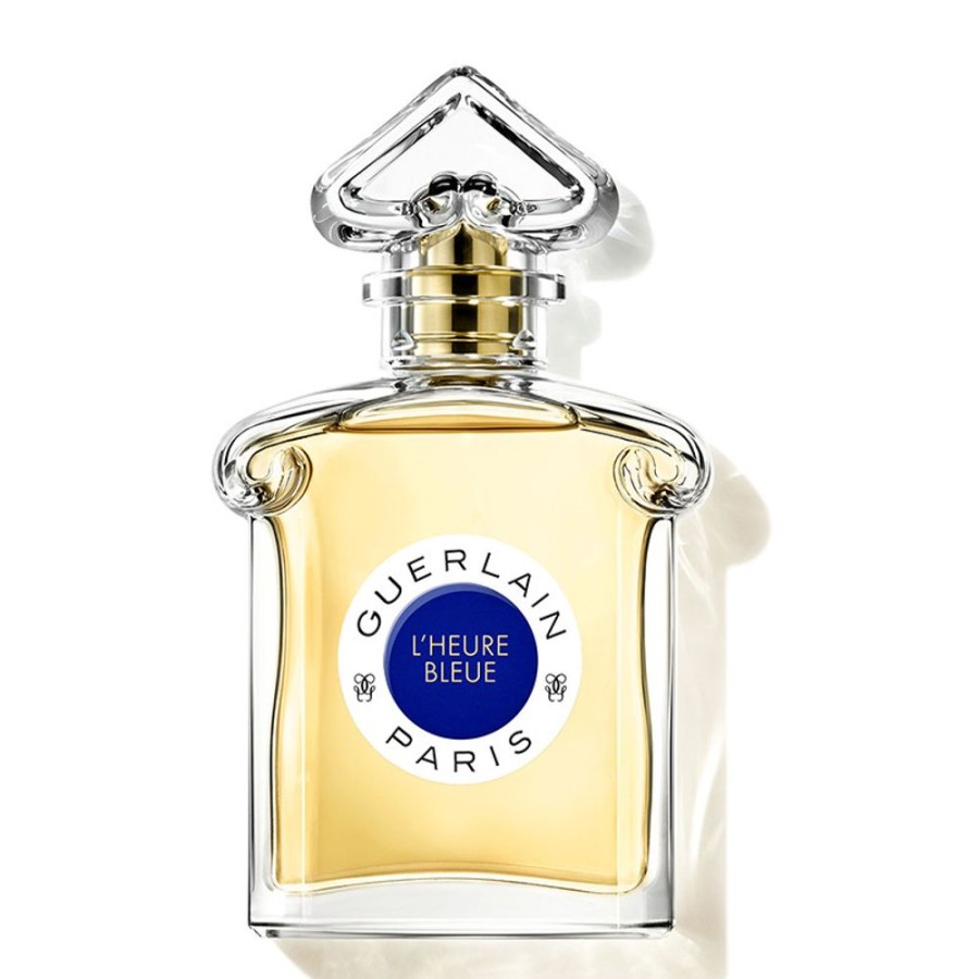 Parfums GUERLAIN Eau De Toilette | L'Heure Bleue