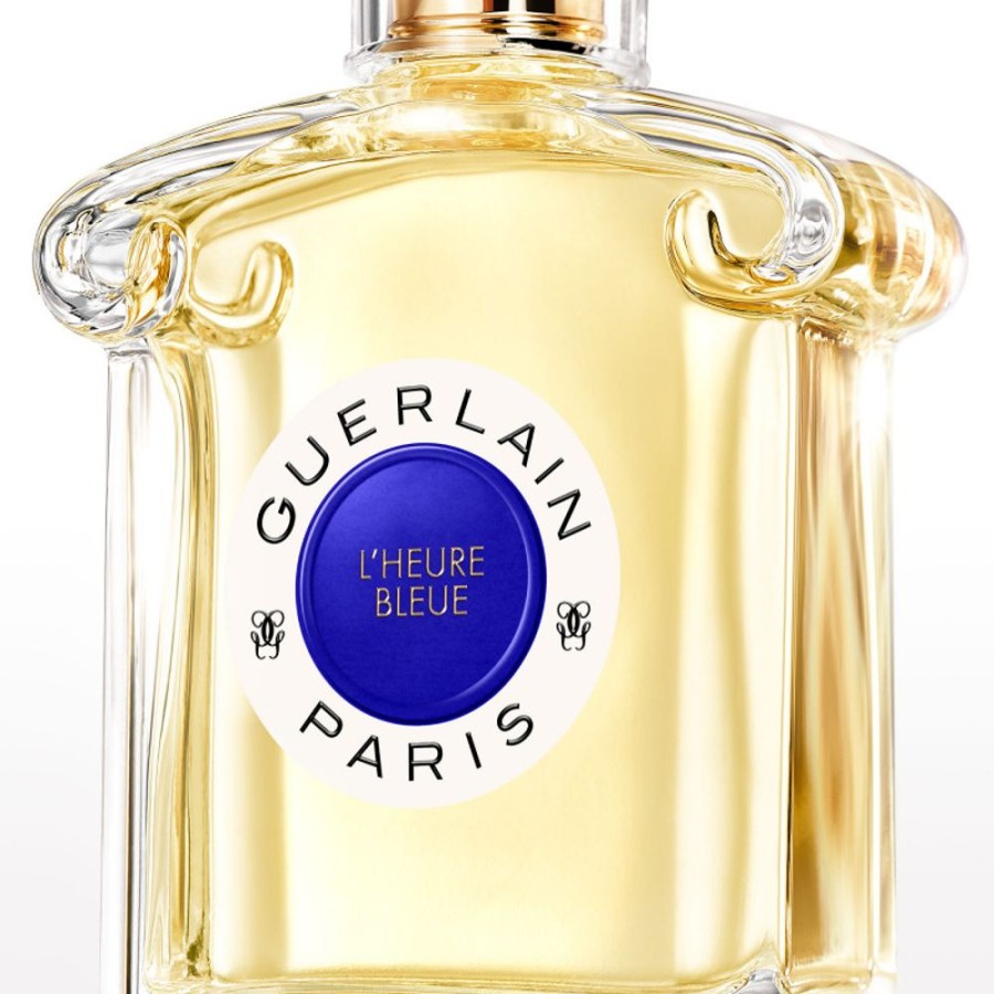Parfums GUERLAIN Eau De Toilette | L'Heure Bleue
