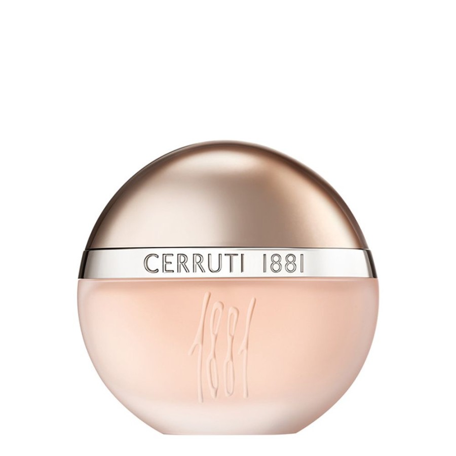 Parfums Cerruti Eau De Toilette | Cerruti 1881 Pour Femme