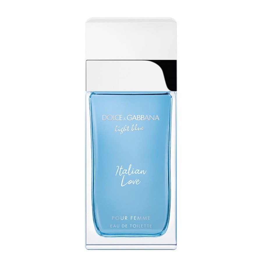 Parfums Dolce&Gabbana Eau De Toilette | Light Blue Italian Love