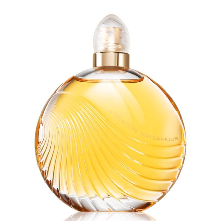 Parfums Ted Lapidus Eau De Toilette | Creation