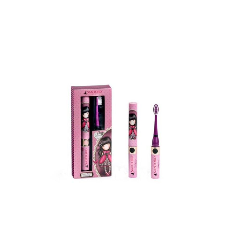 Soins Disney Soins Pour Enfants | Brosse A Dent Gorjuss