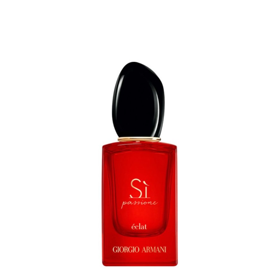 Parfums Giorgio Armani Eau De Parfum | Si Passione Eclat
