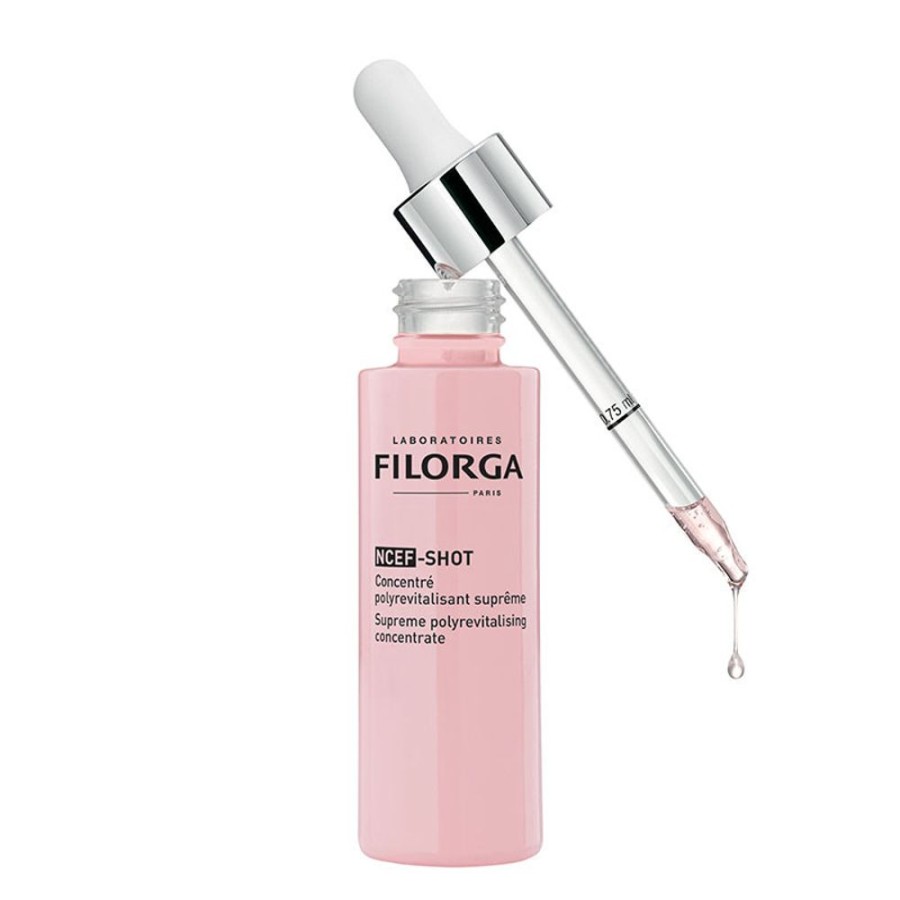 Soins Filorga Serum | Ncrf Shot