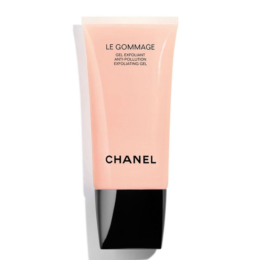 Soins CHANEL Gommage & Peeling | Le Gommage Anti Pollution