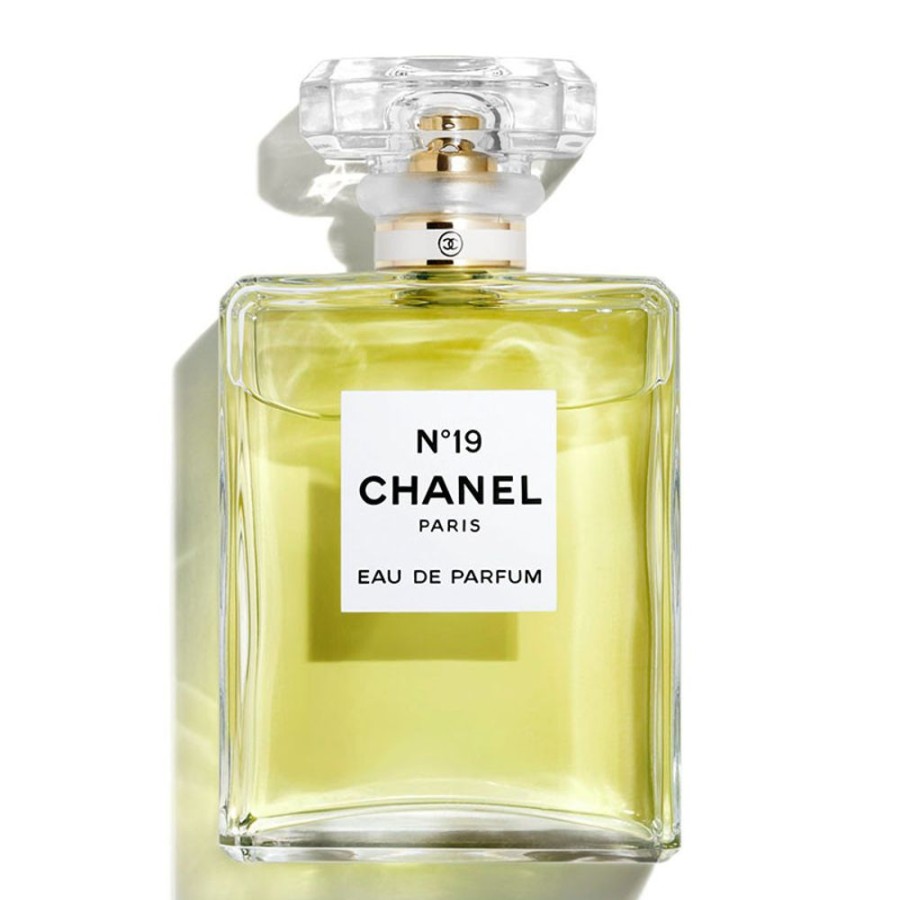 Parfums CHANEL Eau De Parfum | N°19