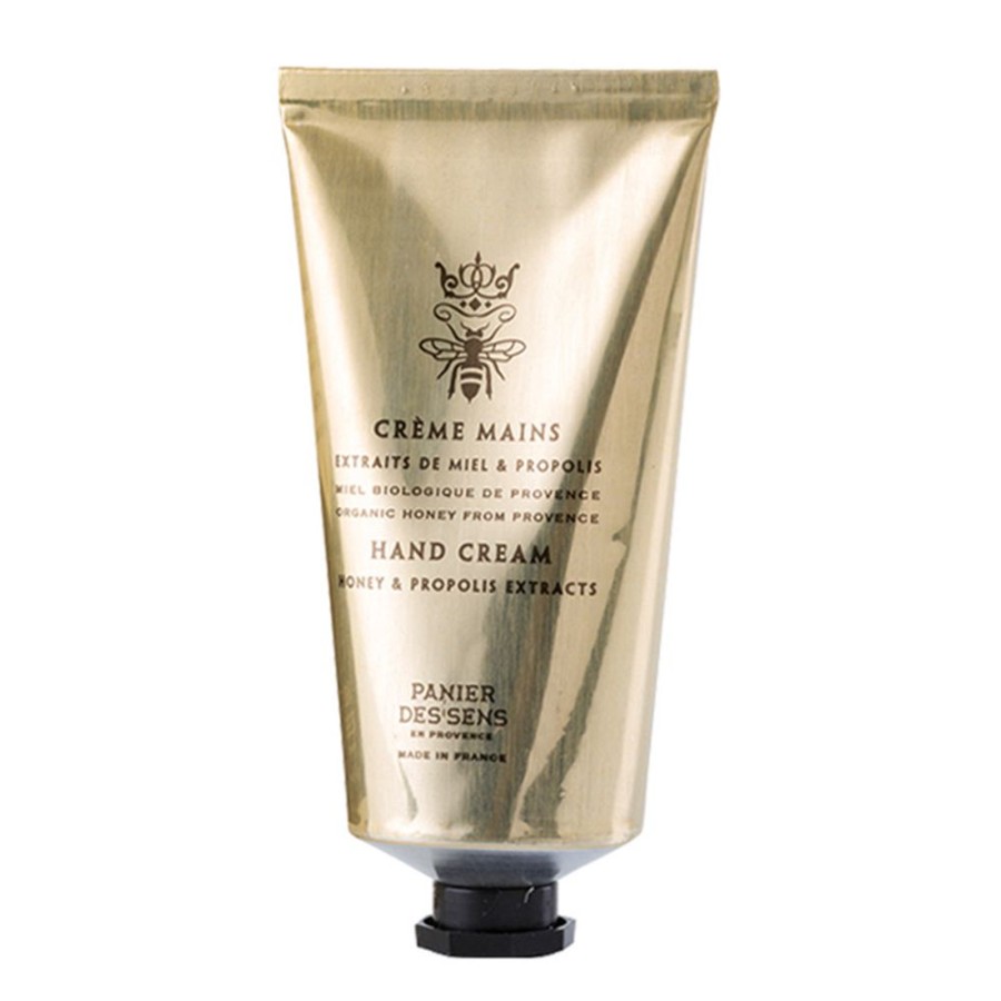 Soins Panier des Sens Soin Des Mains & Pieds | Creme Mains