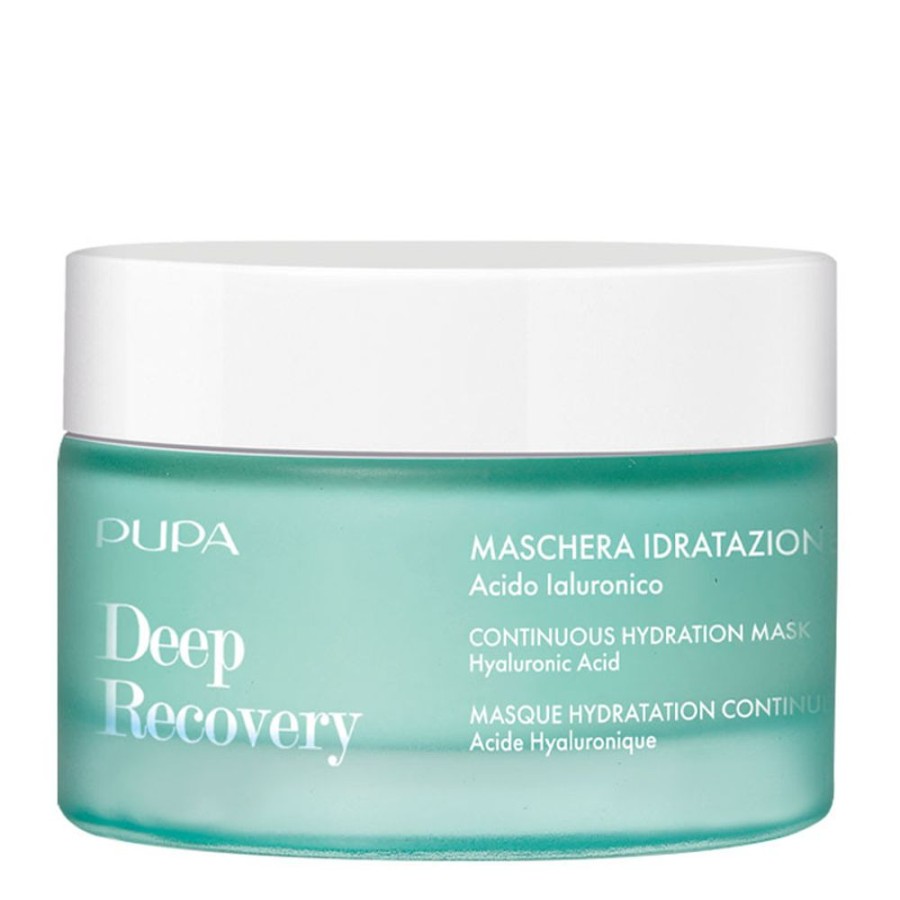 Soins Pupa Masque | Masque D'Hydratation Continue