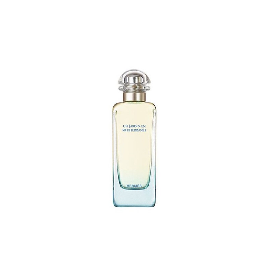 Parfums HERMÈS Eau De Toilette | Un Jardin En Mediterranee