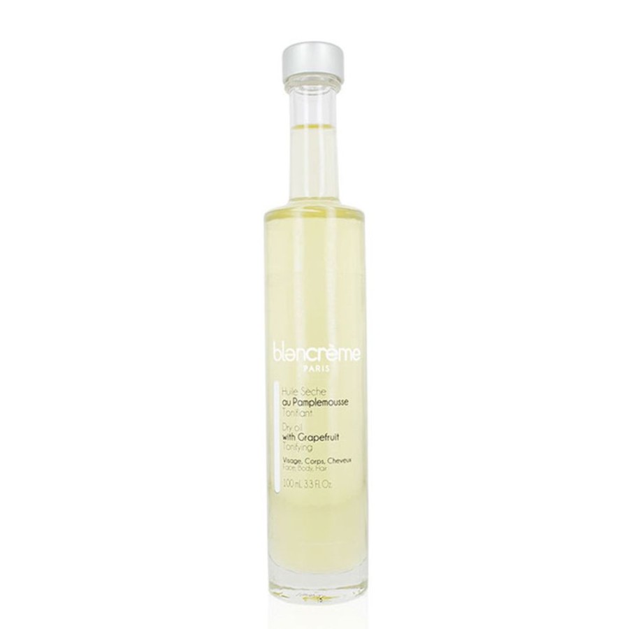 Soins BLANCREME Soin Hydratant | Huile Seche Pamplemousse