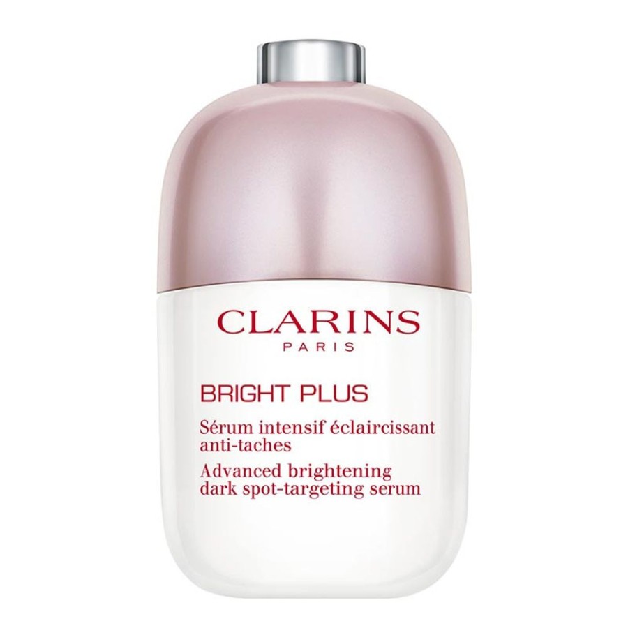 Soins Clarins Serum | Bright Plus Serum
