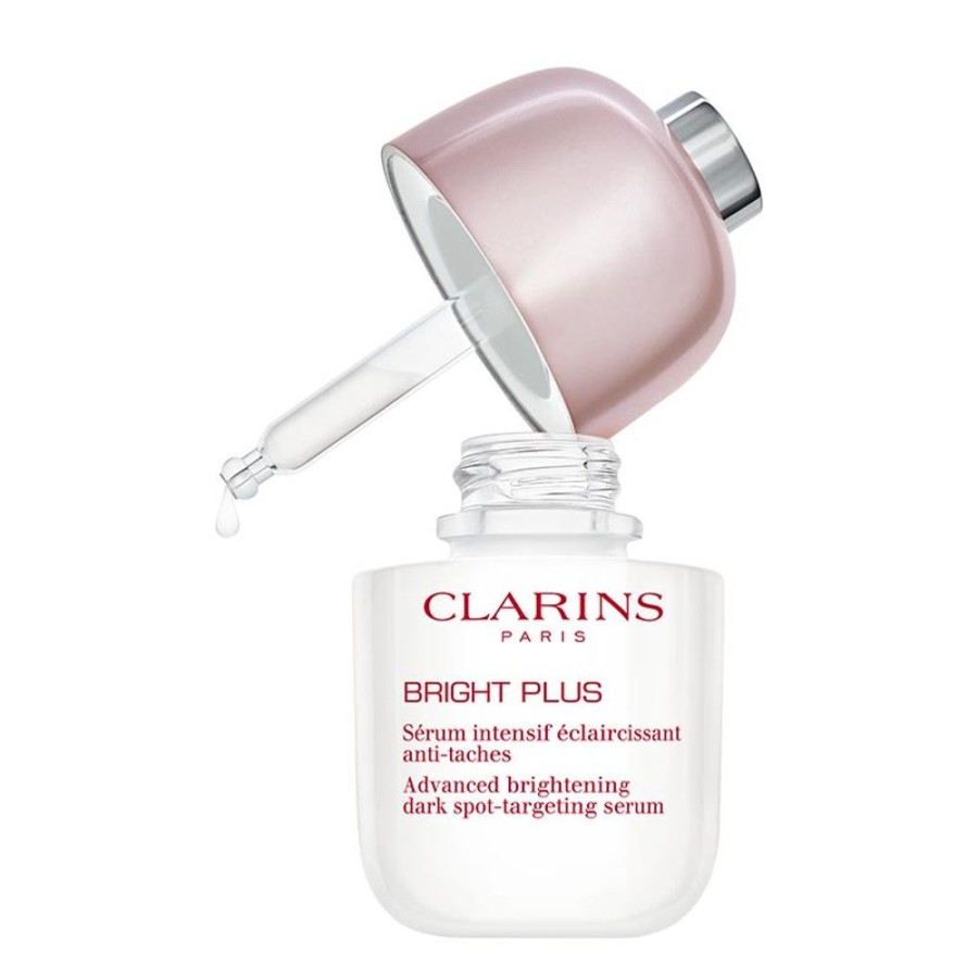 Soins Clarins Serum | Bright Plus Serum