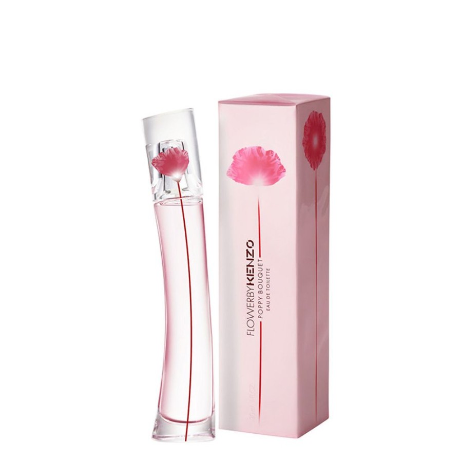 Parfums Kenzo Eau De Toilette | Flower By Kenzo Poppy Bouquet