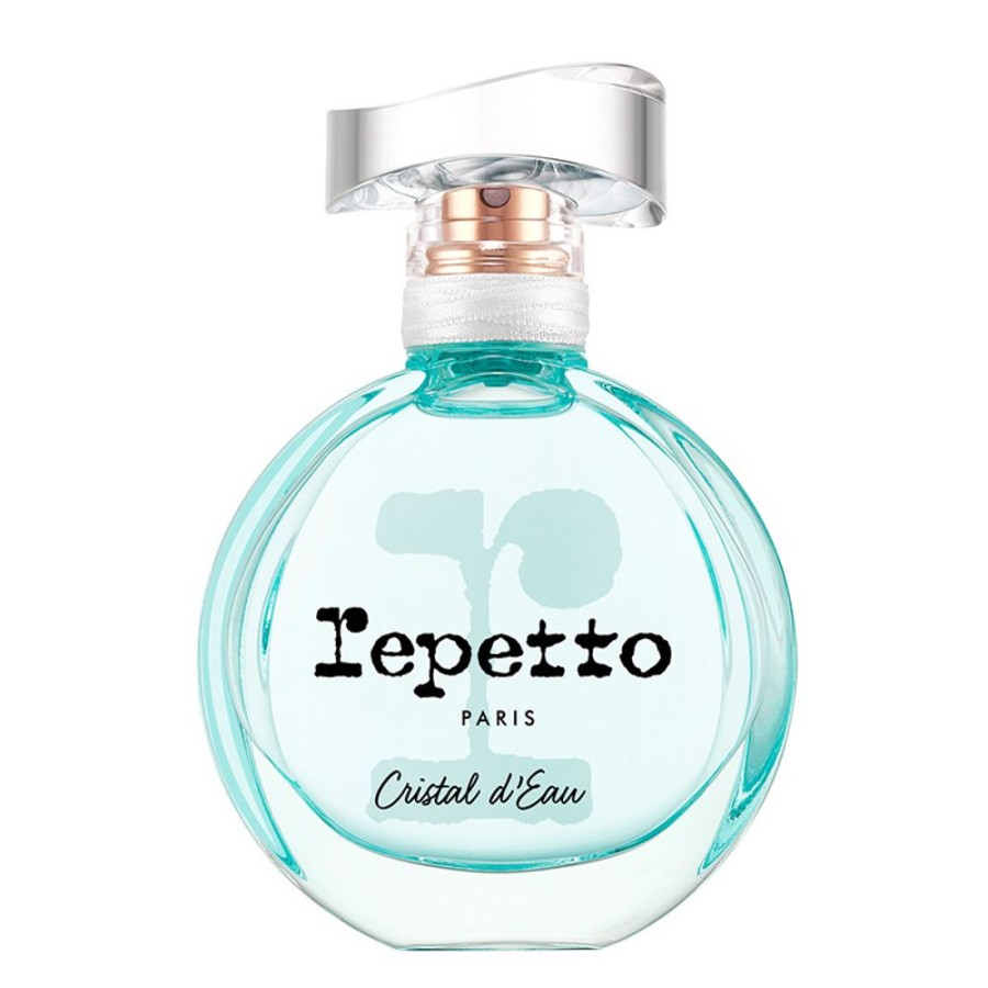 Parfums Repetto Eau De Toilette | Cristal D'Eau