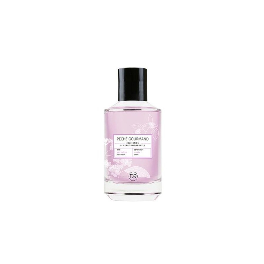 Parfums Docteur Renaud Eau De Toilette | Peche Gourmand