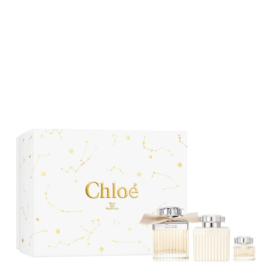 Parfums Chloé Coffret Femme | Coffret Chloe