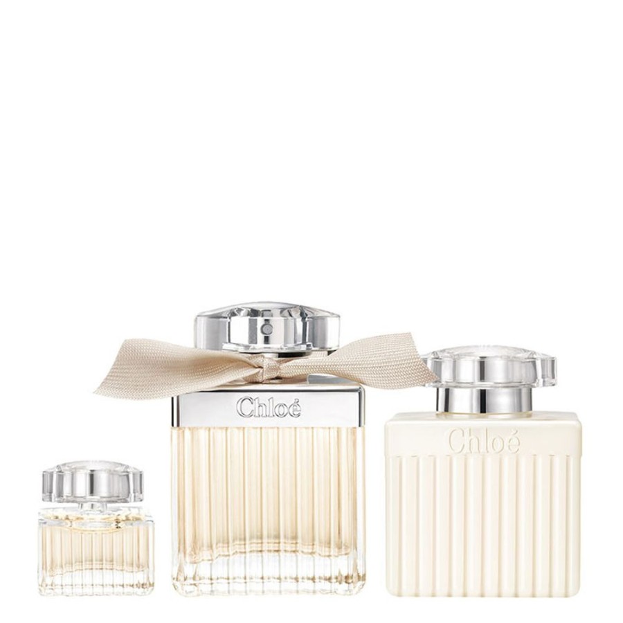 Parfums Chloé Coffret Femme | Coffret Chloe