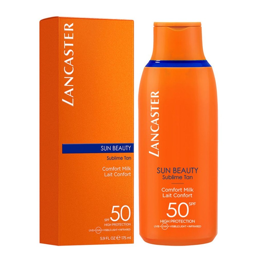 Soins Lancaster Protection Solaire Corps | Sun Beauty