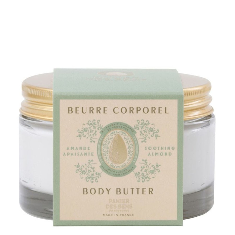 Soins Panier des Sens Soin Hydratant | Beurre Corporel