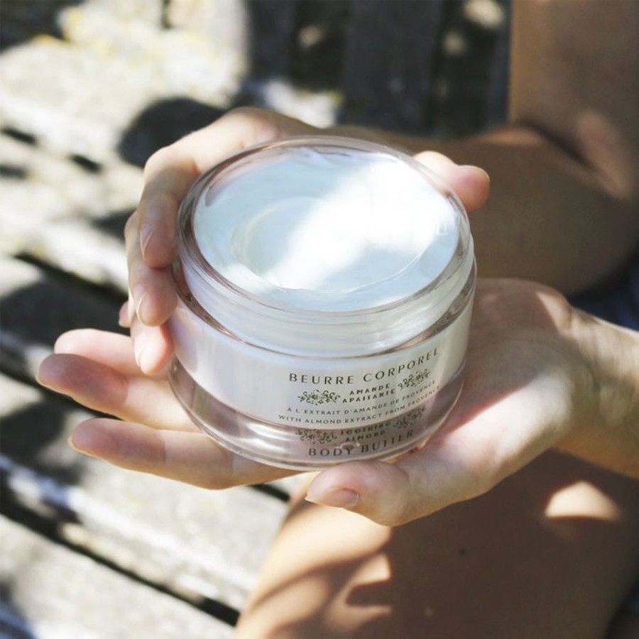 Soins Panier des Sens Soin Hydratant | Beurre Corporel