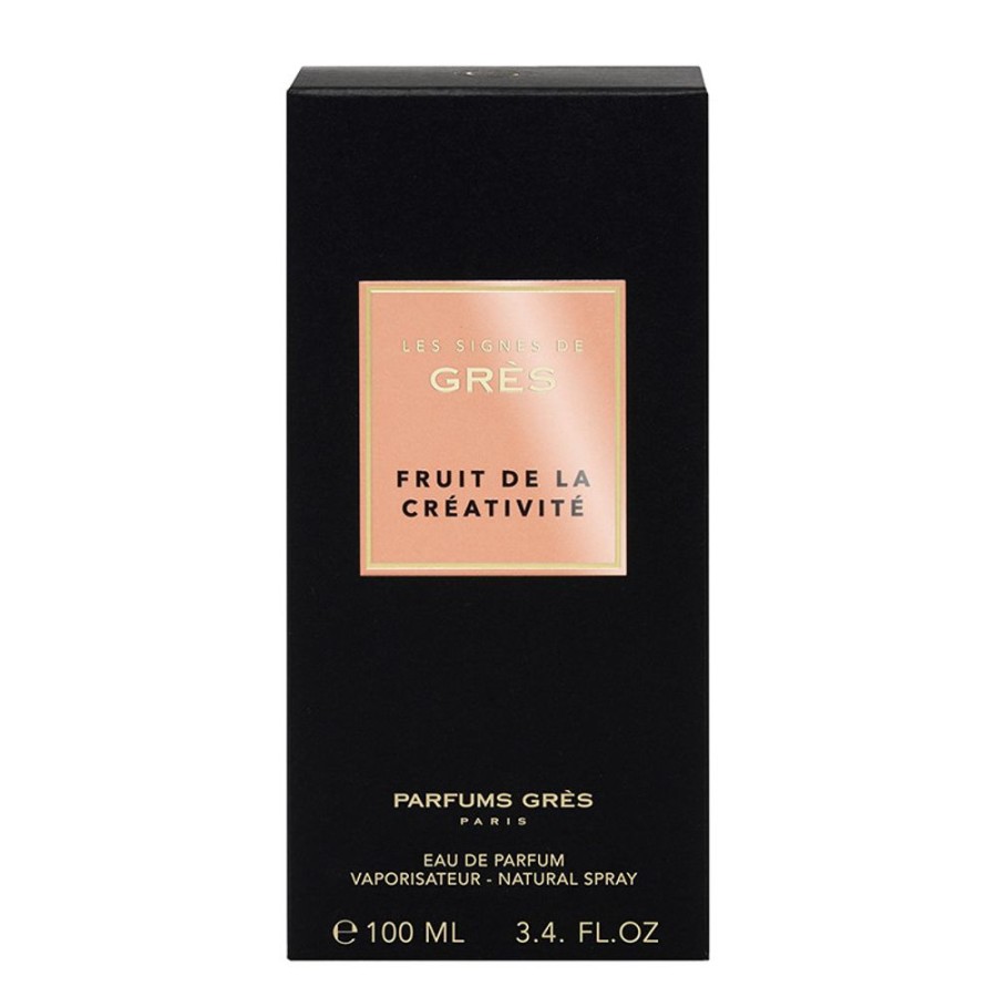Parfums Grès Eau De Parfum | Fruit De La Creativite