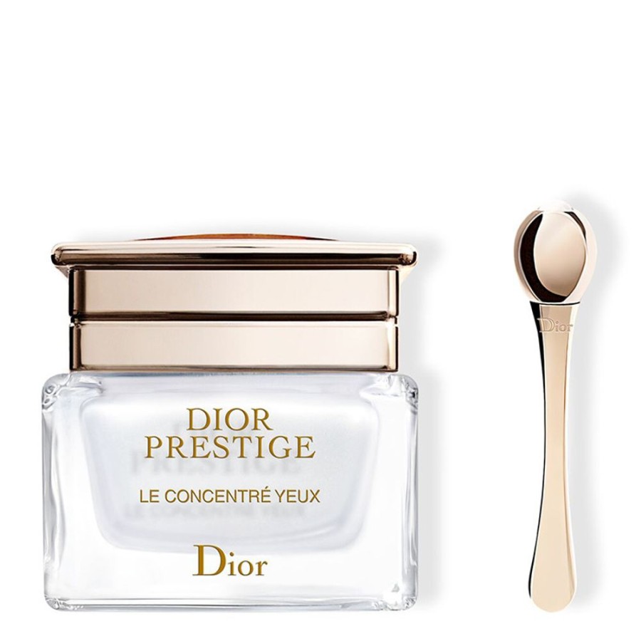 Soins Dior Soin Des Yeux & Levres | Dior Prestige