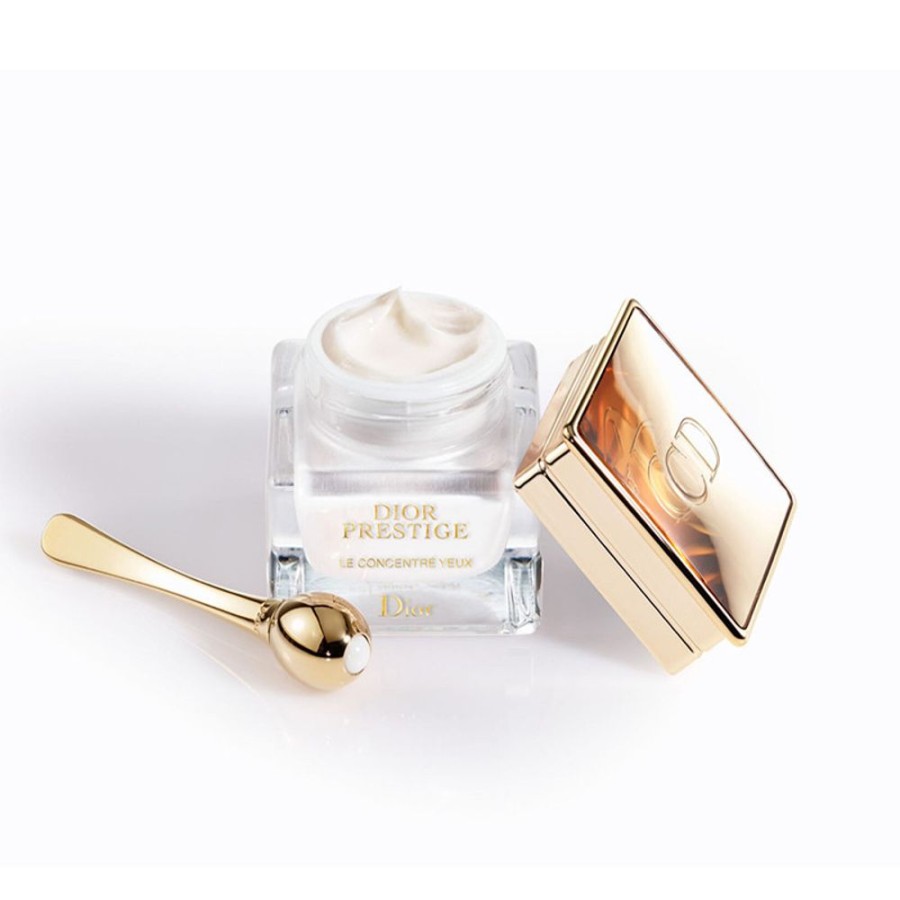 Soins Dior Soin Des Yeux & Levres | Dior Prestige